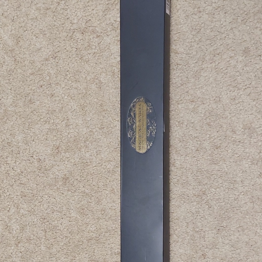 Hermione Granger Wand Harry Potter